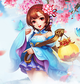 测试游戏
