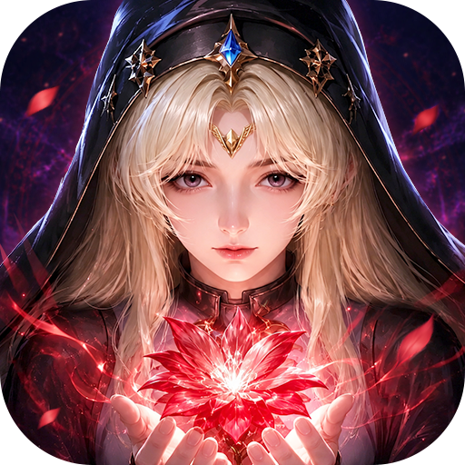 Dark Nun Awakening War
